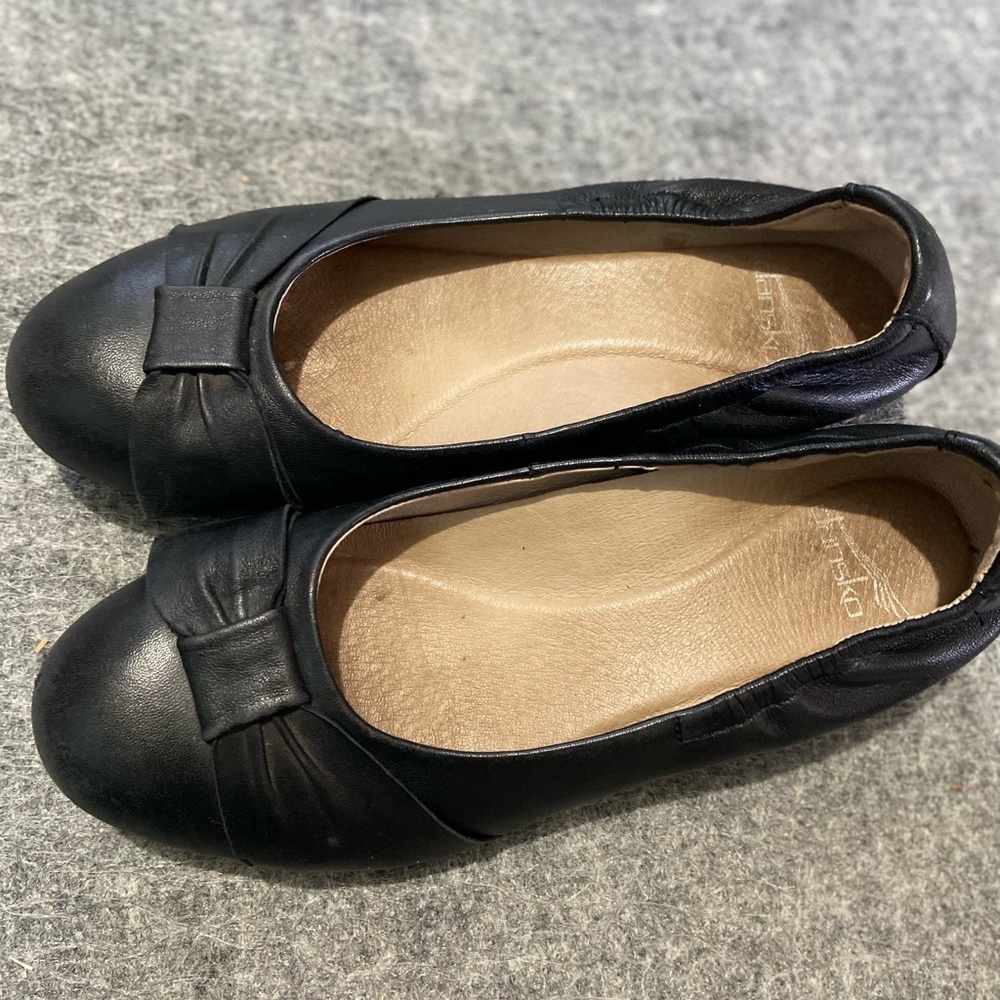 Dansko Lina Ballet flat